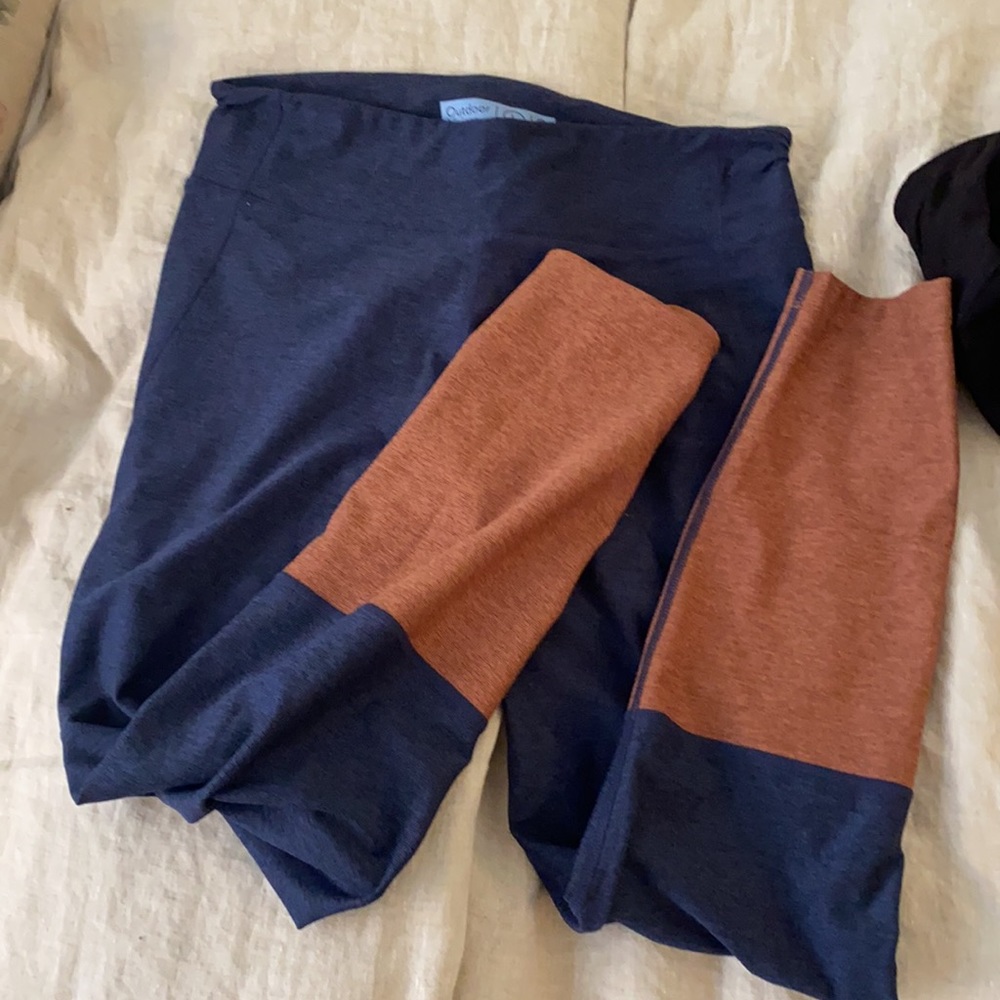 Outdoor Voices leggings
